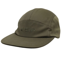 ESP 5 Panel Cap Green